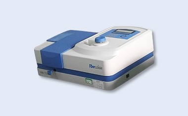 可見(jiàn)分光光度計(jì)