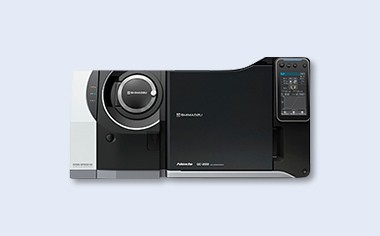 氣相色譜-質(zhì)譜聯(lián)用儀